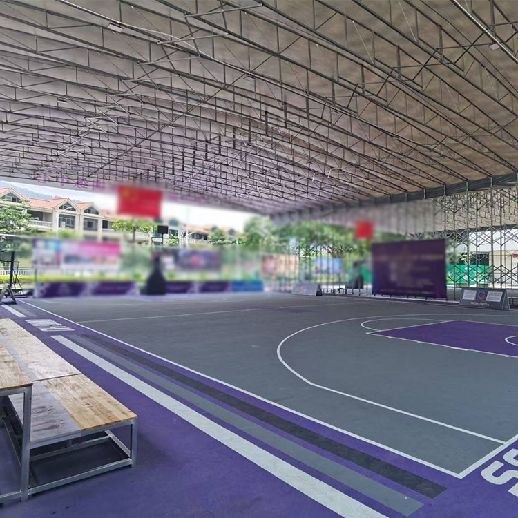 潜江市工程案例