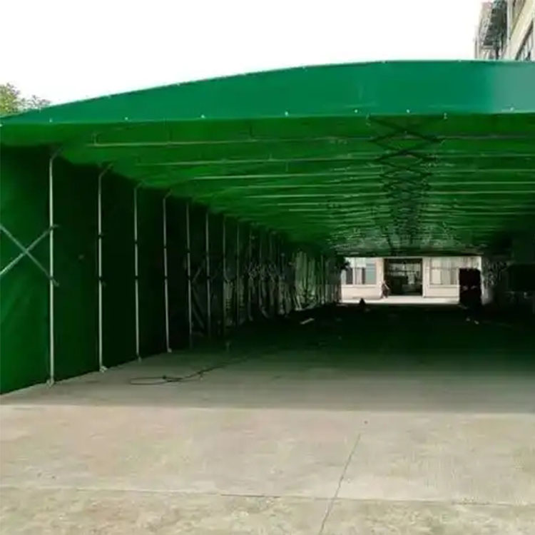 潜江市工程案例