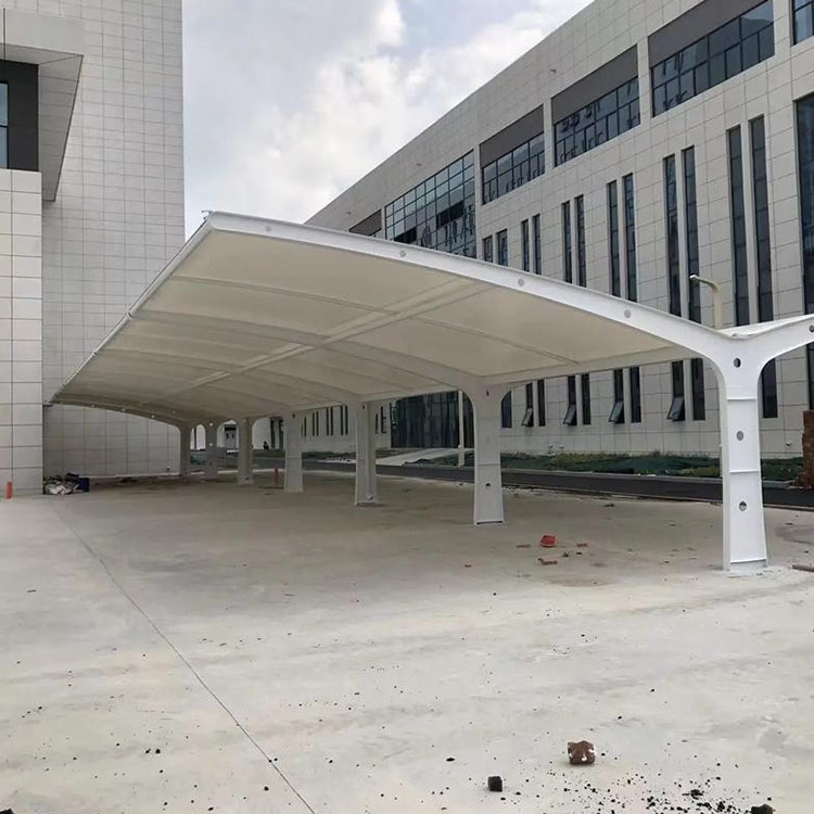 潜江市工程案例