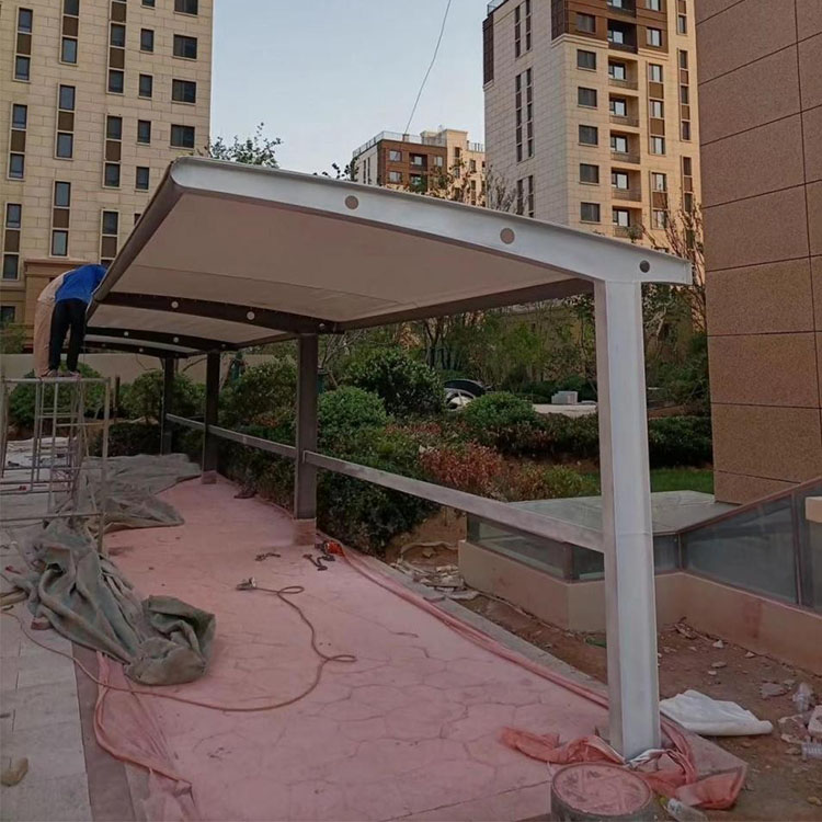 潜江市工程案例